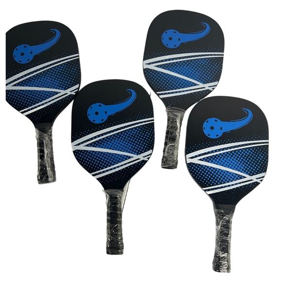 Pickleball Game Set 4 Person-NEW - Picture 2 of 6